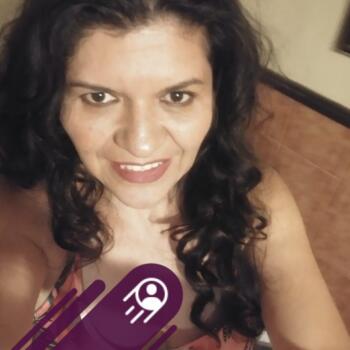 Babysitting job in Calama: babysitting job Ximena