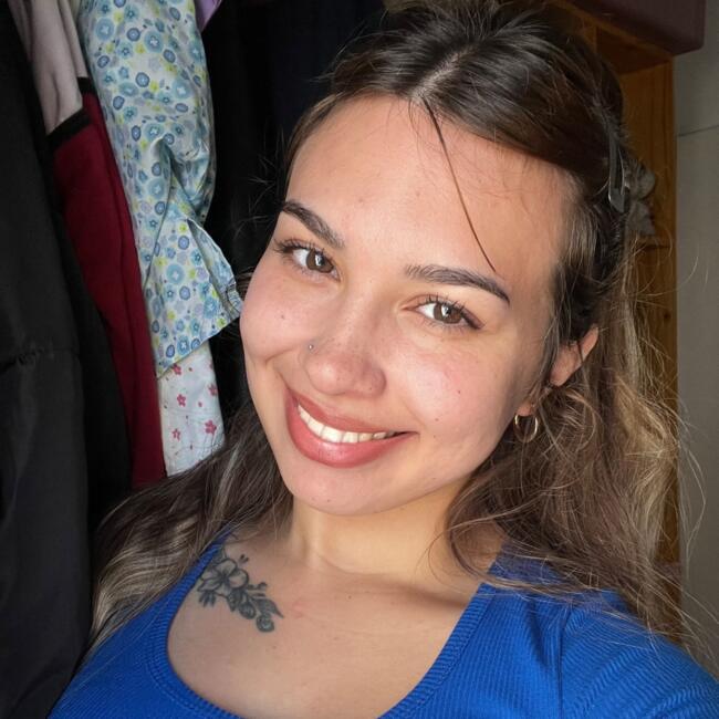 Babysitter in Almirante Brown: Dana