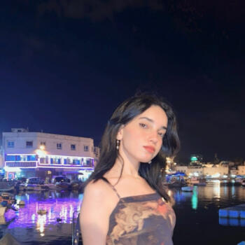 Babysitter in Namur: Sirine