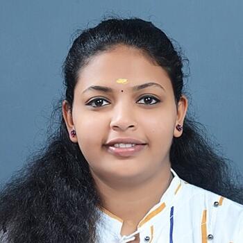 Childminder in Swords: VISMAYA