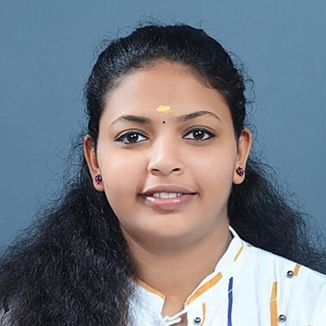 Childminder in Swords: VISMAYA