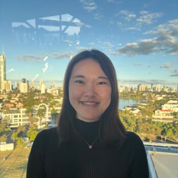 Babysitter Perth: Hozumi Nakazato
