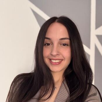 Babysitter Merone: Martina