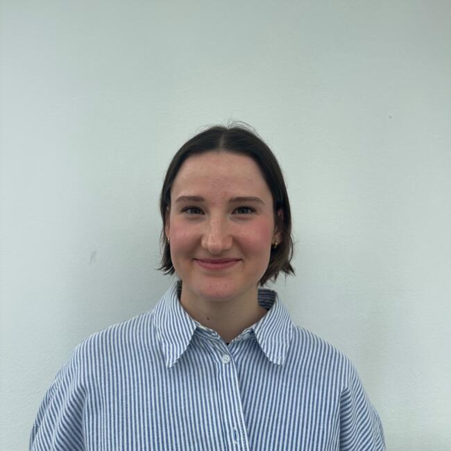 Varuška v Ljubljana: Iva