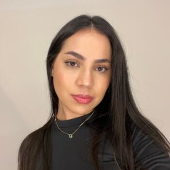 Babysitter in Florianópolis: Karine