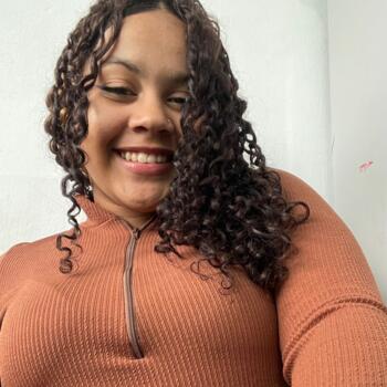 Babá Caragua: Laryssa