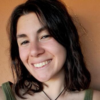 Babysitter Avigliana: Ilaria