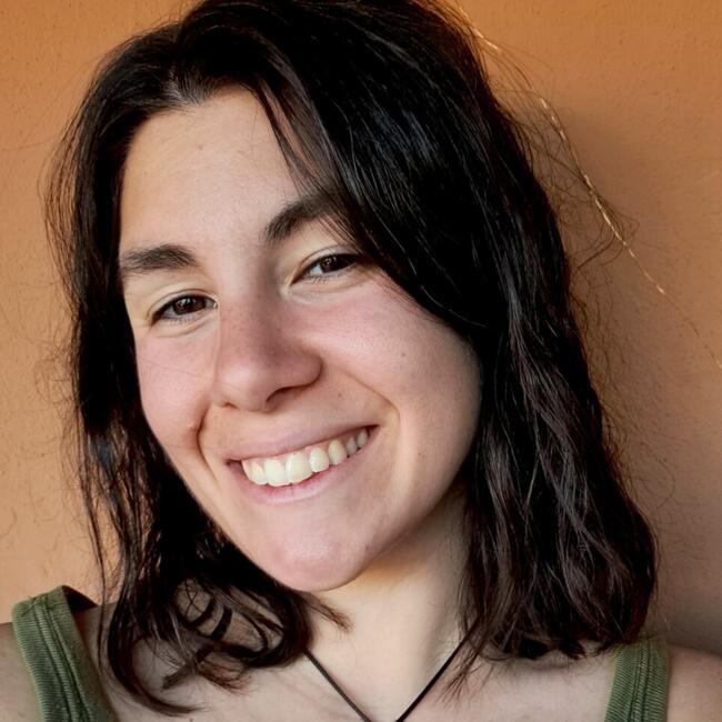 Babysitter a Avigliana: Ilaria