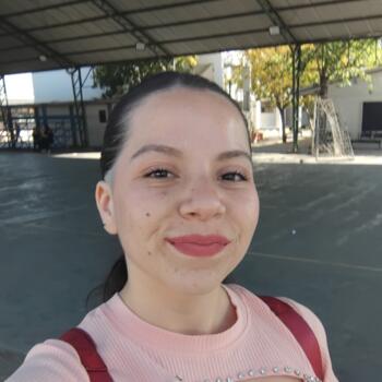 Babysitter in Puente Alto: Javiera