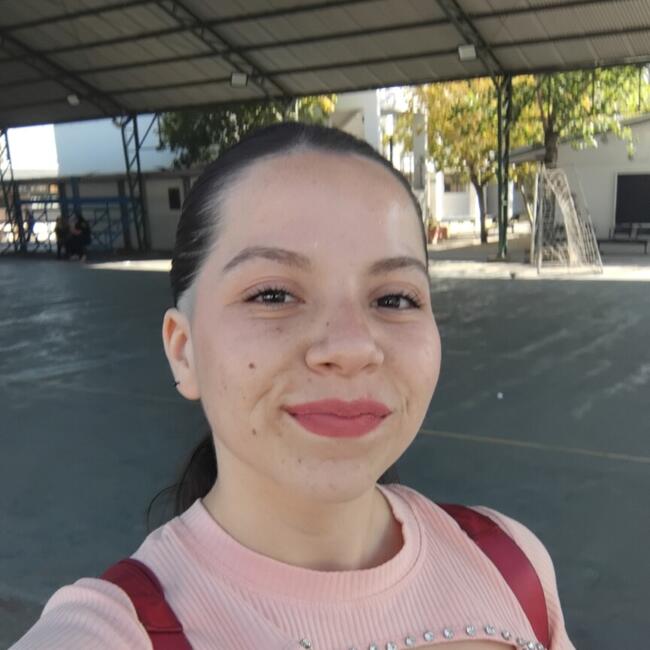 Babysitter in Puente Alto: Javiera