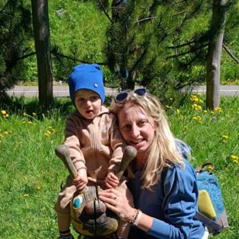 Parent Milan: Denise