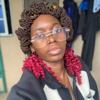 Babysitter in Port Harcourt: Adulphus