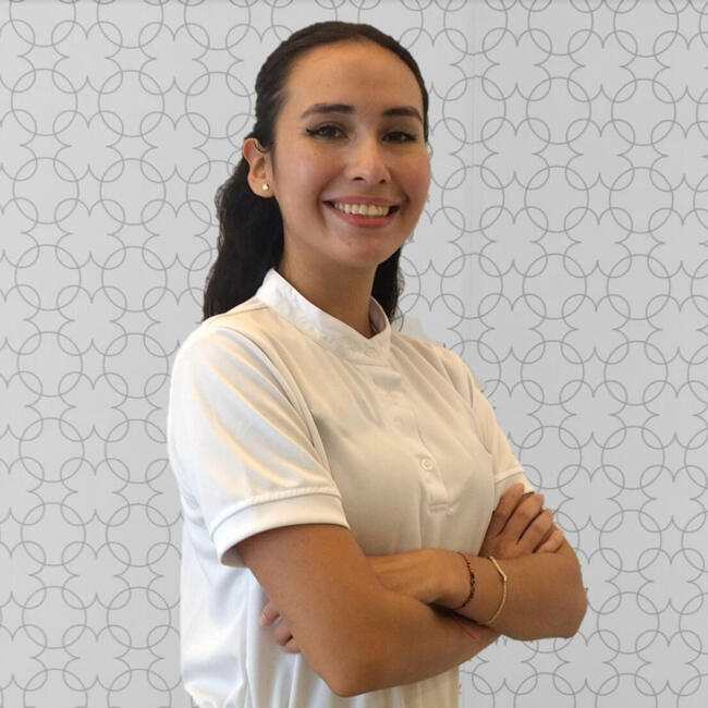 Niñera en Playa del Carmen: Valeria