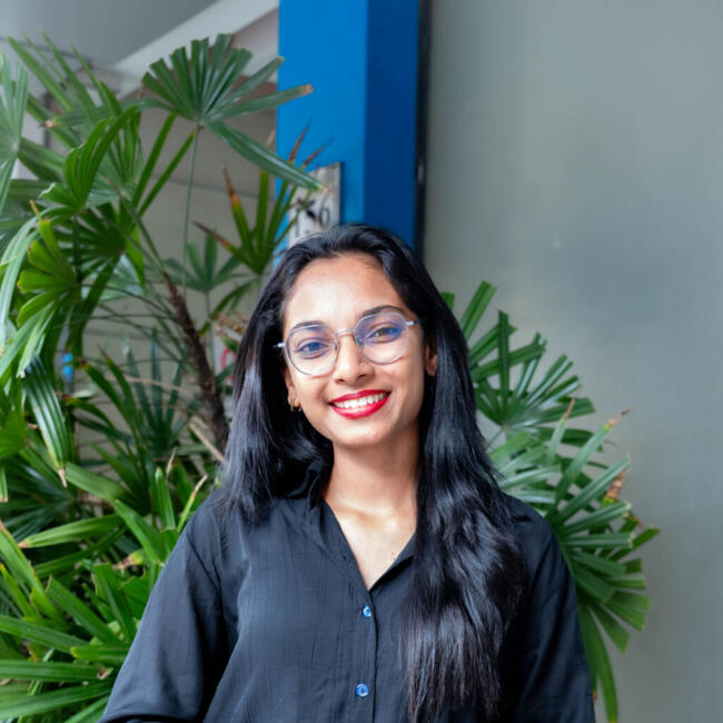 Babysitter in Kaduwela (Western Province): Sanudi