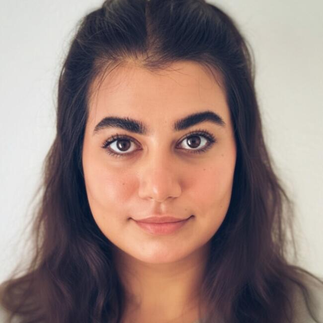 Babysitter a Torino: Mahsa