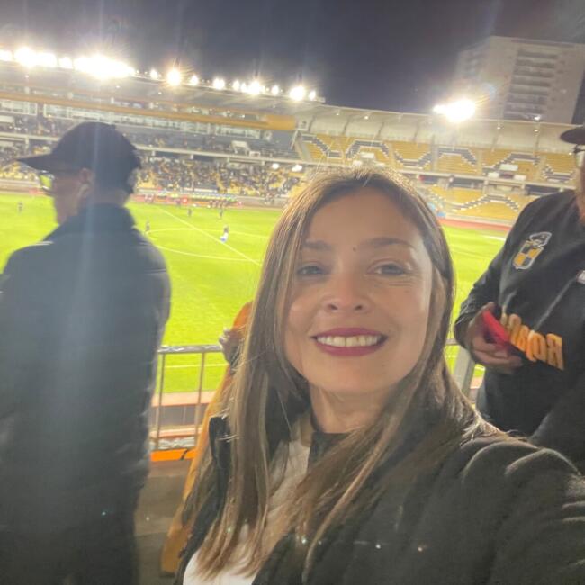 Babysitter in Coquimbo: Kamila