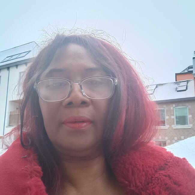 Babysitter in Mons: Marie Noelle