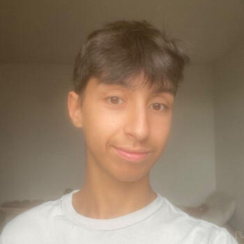 Babysitter in Schoten: Nael