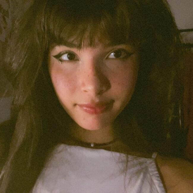 Babysitter in Hortolândia: Gabriely Muniz de Souza