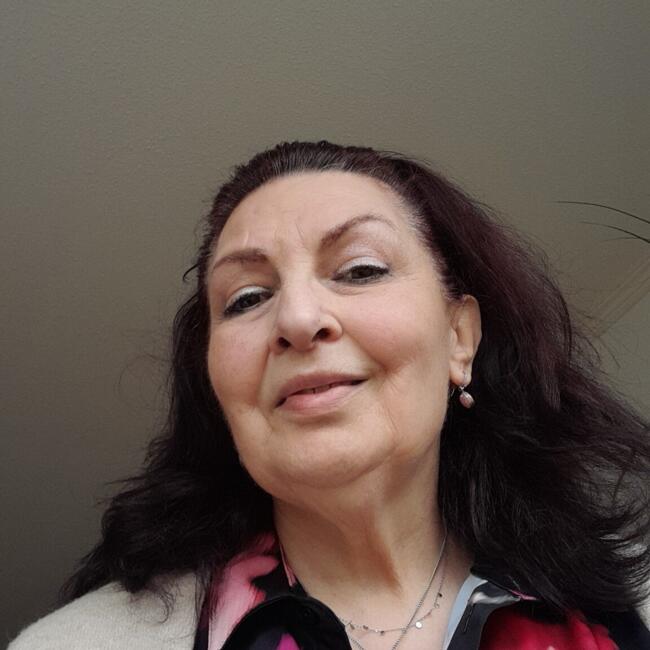 Babysitter in The Hague: Marion