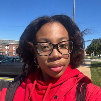 Babysitter in Baltimore: Leyah