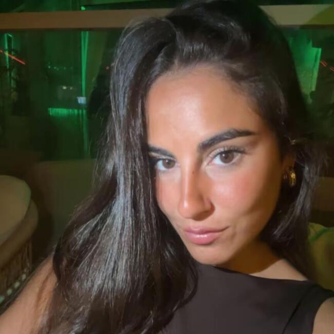 Babysitter in Naples: Francesca Paola