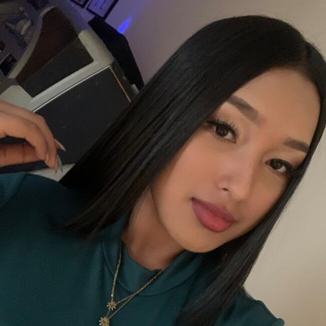 Babysitter in Bágala: Anais