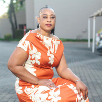 Nanny in Johannesburg: Daisy
