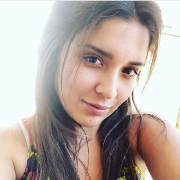 Babysitter in Renca: Valentina