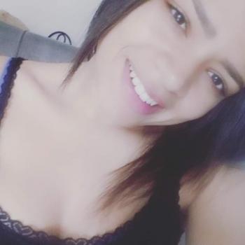 Babá em São José dos Campos: Sussane