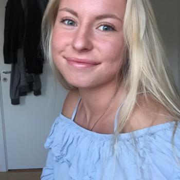 Babysitter Hvidovre: Maya