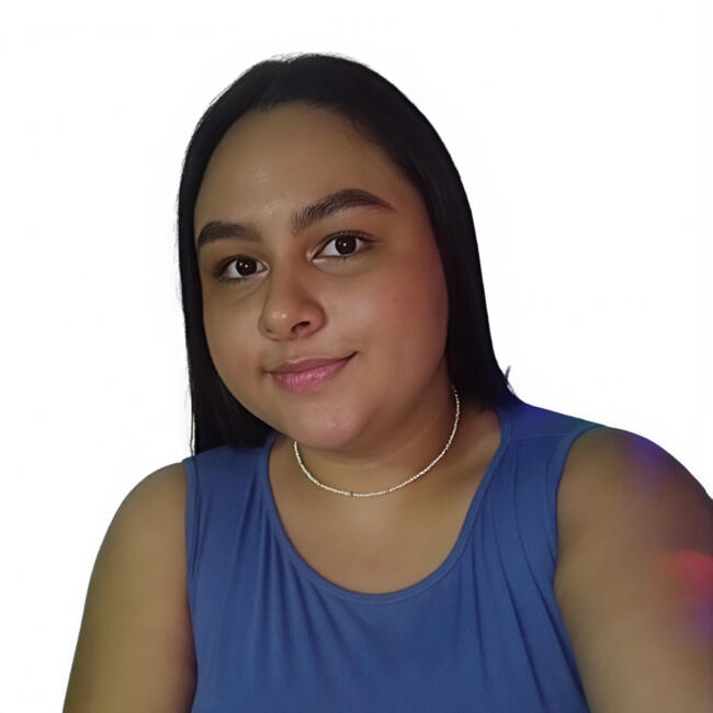 Niñera en Ibagué: Zayra