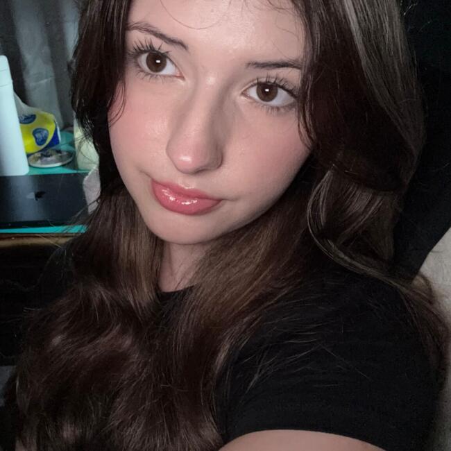 Babysitter in Taipei: Hortensia