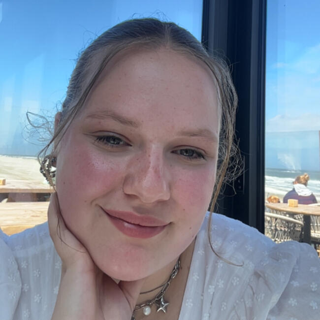 Babysitter in Barsingerhorn: Bo