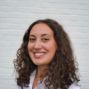 Babysitter a Brescia: Elisa Cominetti