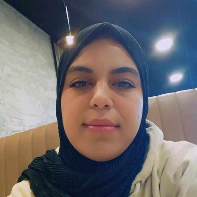 Childminder in Avignon: Maryam mbarki