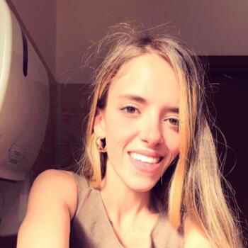 Babysitter in Varese: Denise