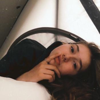 Babysitter in The Hague: Lotje