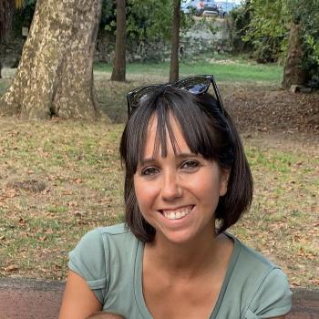 Lavoro per babysitter a Cogoleto: lavoro per babysitter Alice