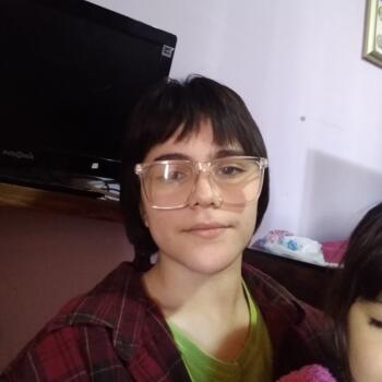 Babysitter in Ensenada: Sarah