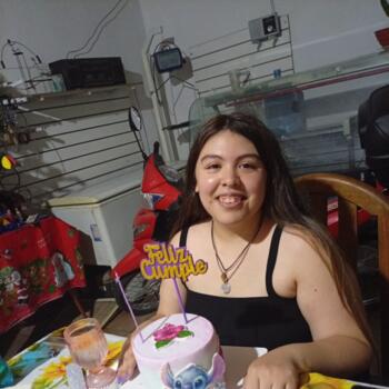 Niñera en Ciudad de San Juan: Luciana