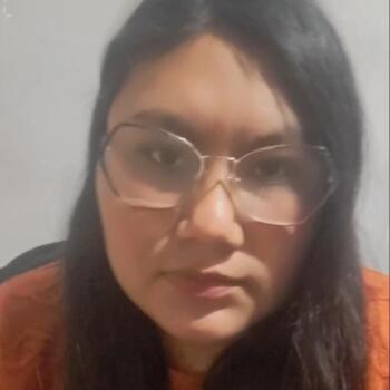 Babysitter in Palpalá: Cintia