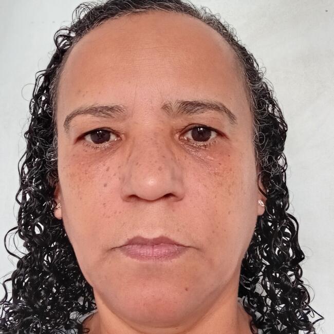 Babysitter in Ribeirão Preto: Simone