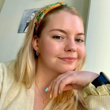 Barnevakt i Drammen: Silje