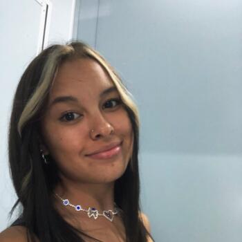 Babysitter in Paysandú: Noelia verá