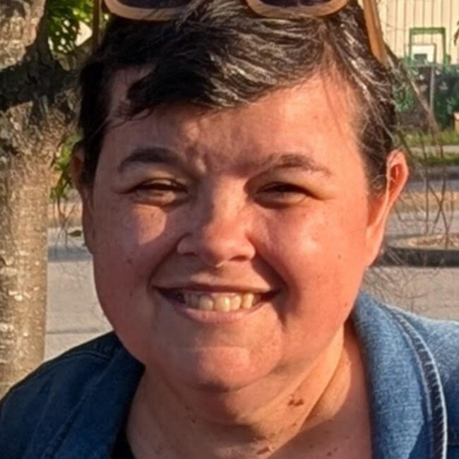 Nanny in Charlestown (Indiana): Nancy