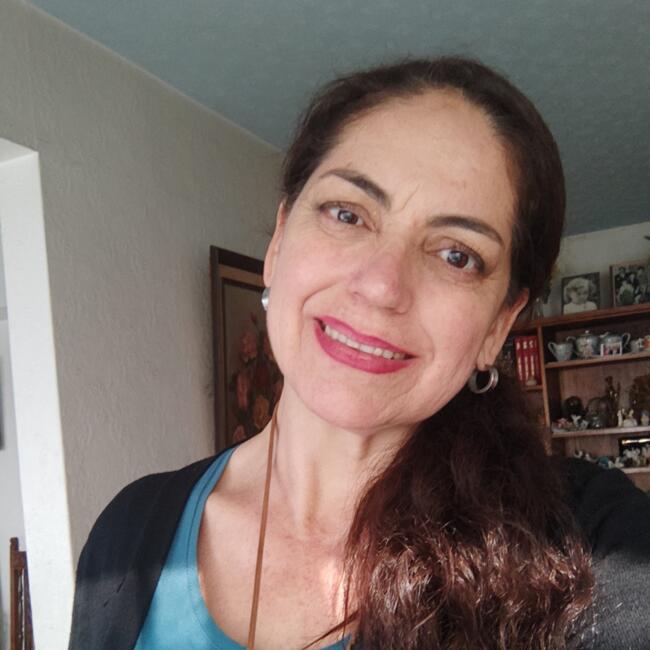 Babysitter in Santiago: Lissette