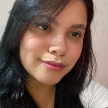 Babysitter in Salto: Barbara