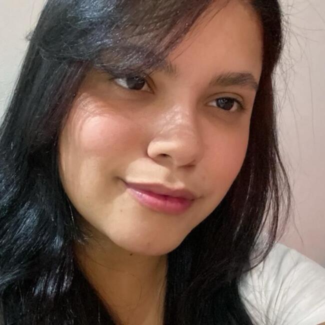 Babysitter in Salto: Barbara