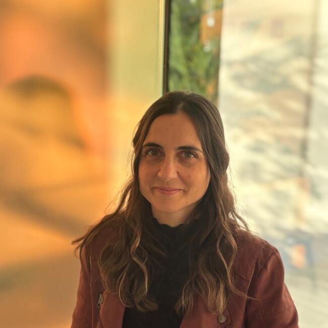 Babysitter in Bescanó: Ariadna